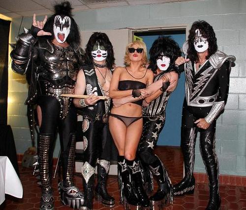 Kiss Rock The Nation Tour Bootleg Kiss Rock The Nation Tour Bootleg
