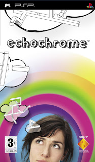 Echochrome FREE PSP GAMES DOWNLOAD