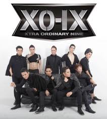 Download Gratis Lagu XO-IX - Cintakan Membawamu Kembali Mp3 + Lirik XO-IX - Cintakan Membawamu Kembali