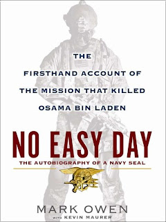 Read No Easy Day online free