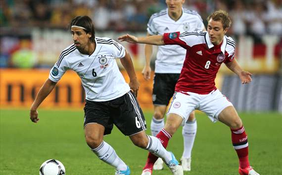 Skor Babak Pertama Jerman Vs Denmark Skor Babak Pertama Jerman Vs Denmark
