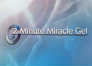 Try the 2 Minute Miracle Gel!