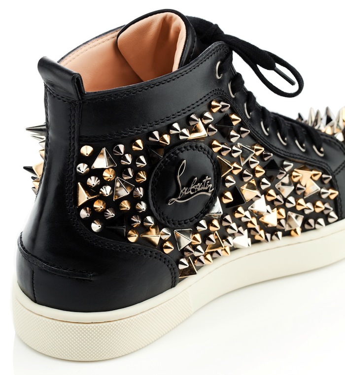 zapatos louboutin para hombre