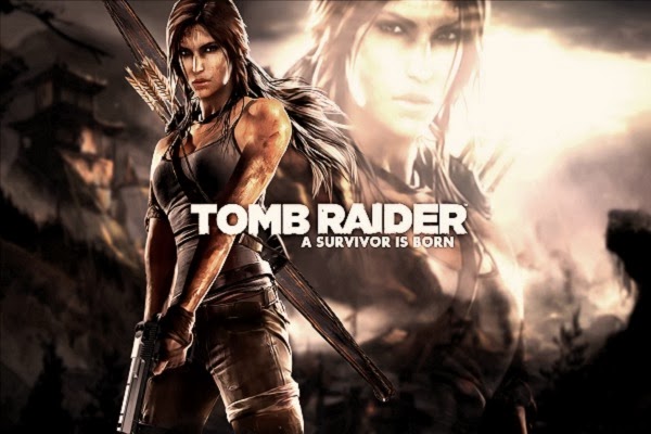 Tomb Raider 2013full Pc And Crackskidrow Rar Password
