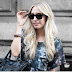 Paris Fashion Week day #1