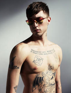 modeling 101 a model s diary male models amp tattoos modeling 101 a model s diary male models amp tattoos