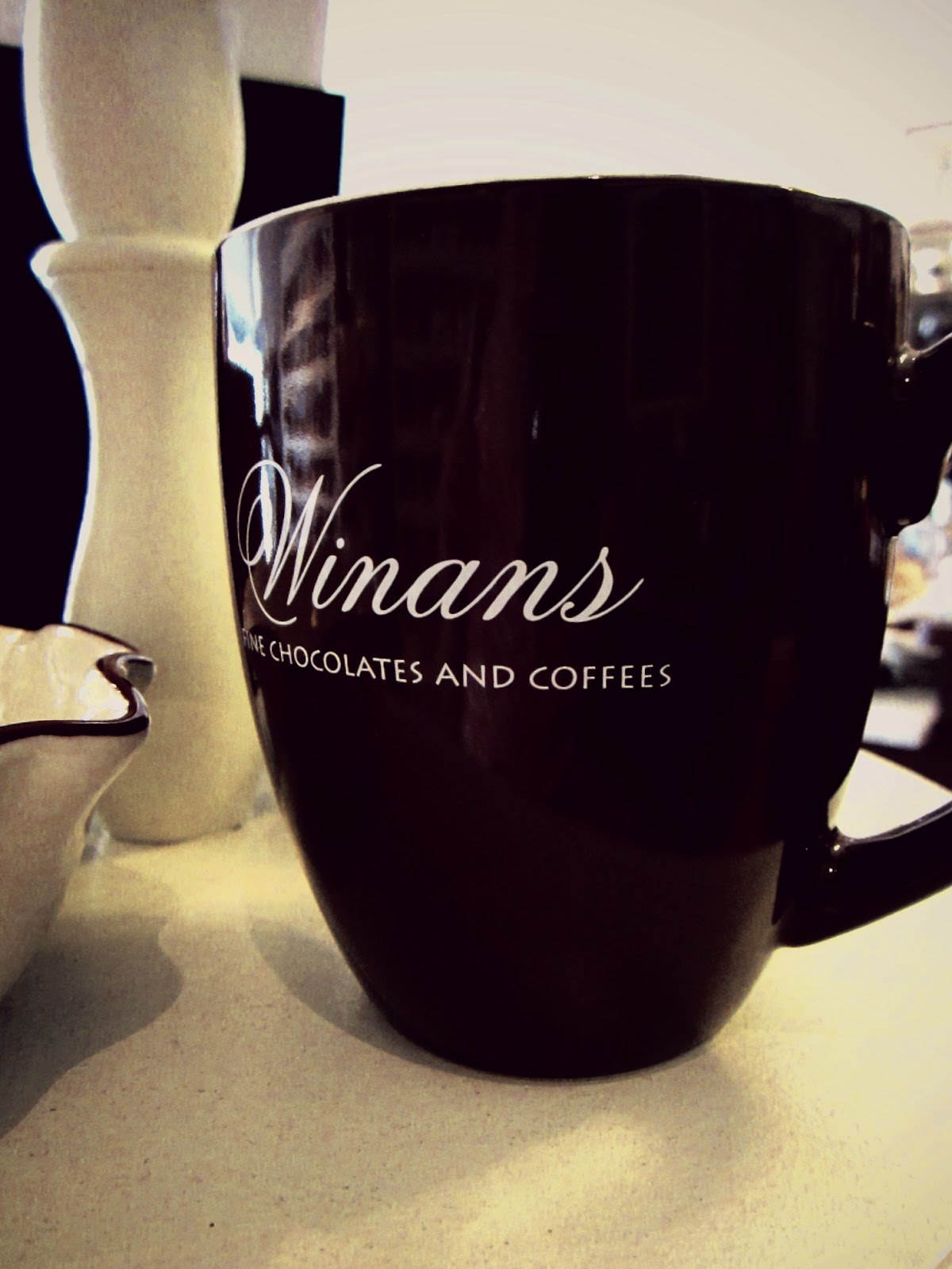 Cbus52 Columbus in a Year Winans Fine Chocolates & Coffees German