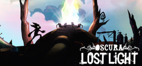 Oscura Lost Light PC Full Oscura Lost Light PC Full