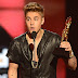 Justin Bieber Booed at Billboard Music Awards thumbnail