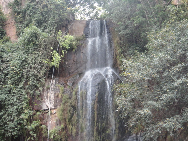 kakolat waterfall