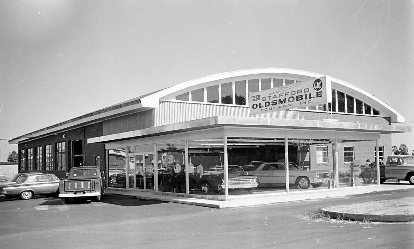 Vintage shots from days gone by! | Page 2970 | The H.A.M.B.