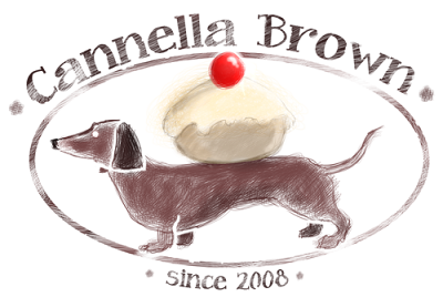 Cannella Brown