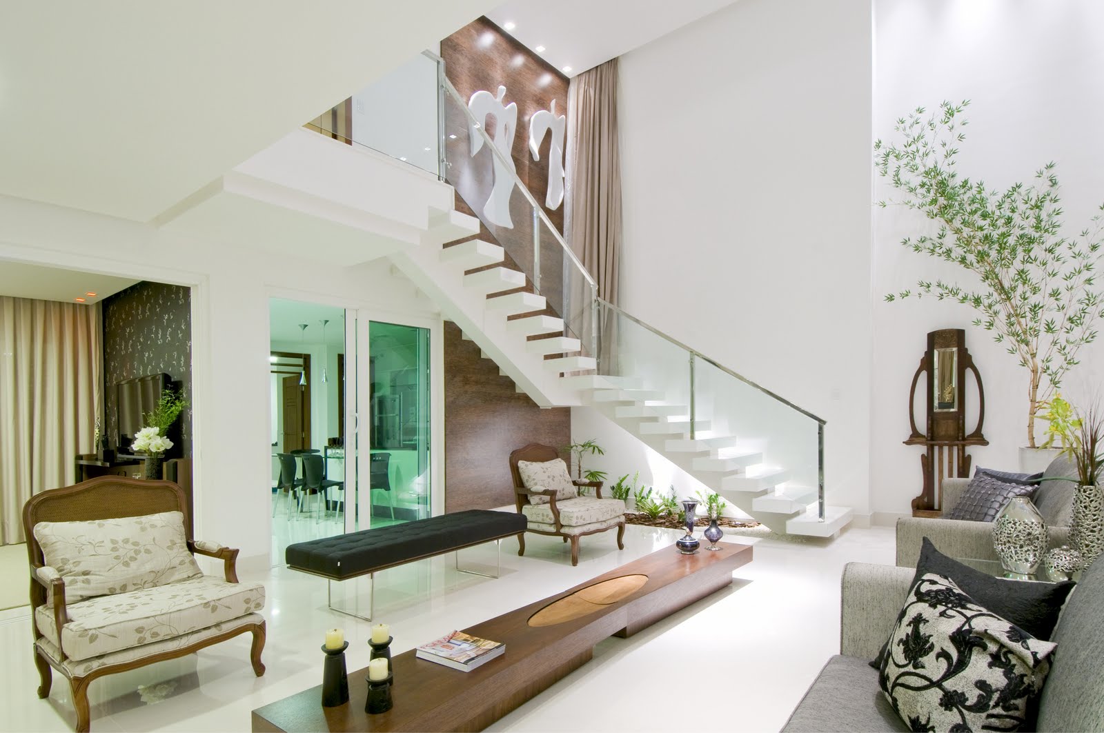 escada para o jardim:Tipos De Escadas escada para o jardim:Tipos De Escadas