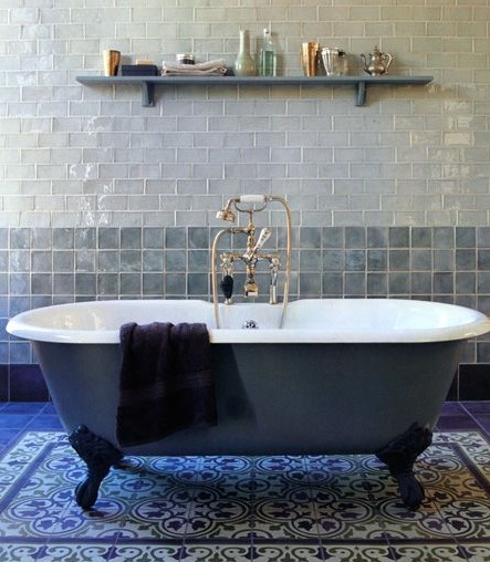 M Lange Designs I Dream Of Morocco