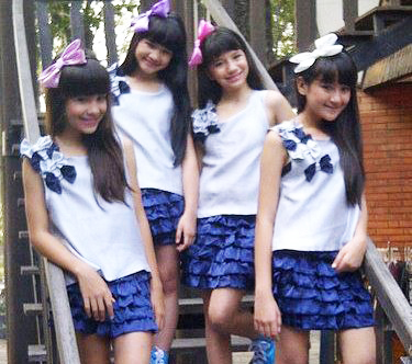 (Download MB) WINXS - Malu Tapi Mau Mp3 Terbaru