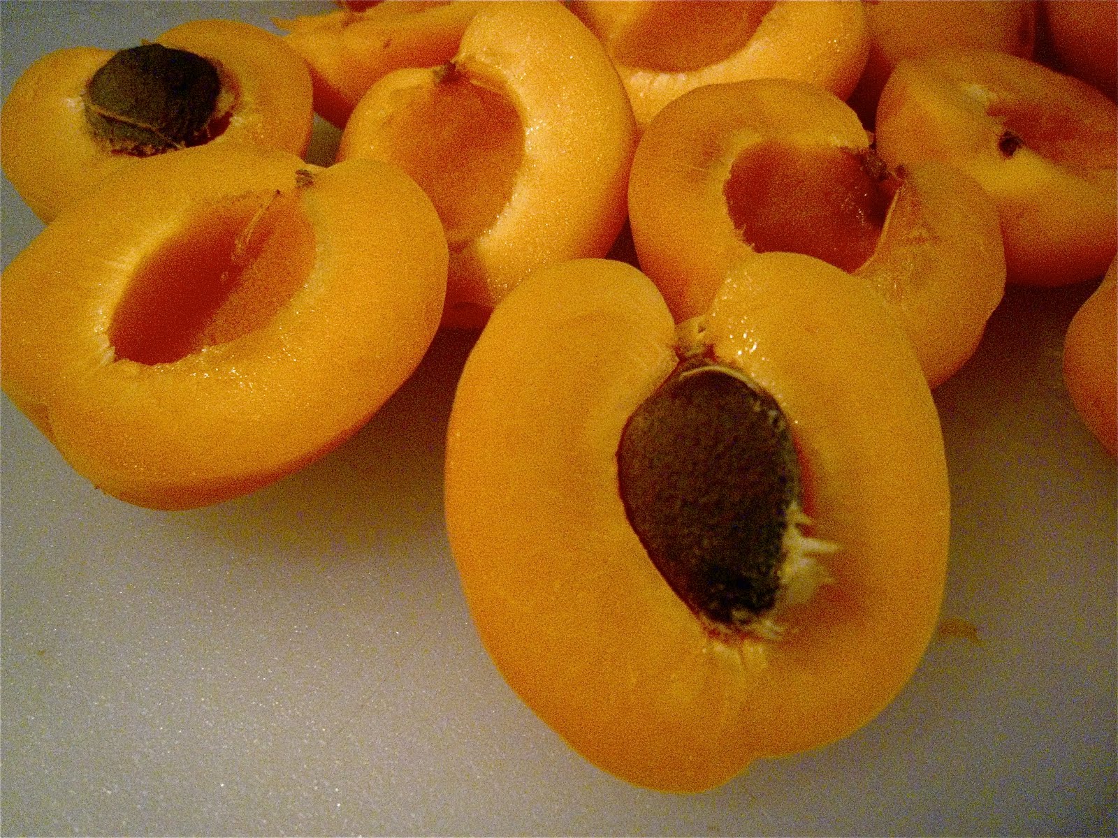 Preventing Cancer With Apricot Kernels