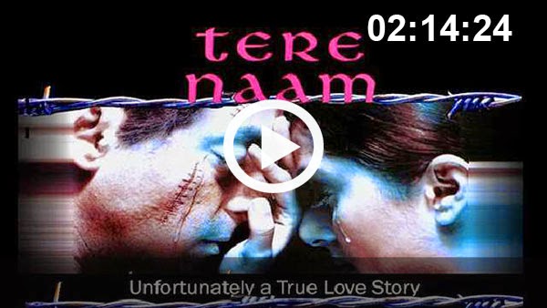 Tere Naam 720p  movies