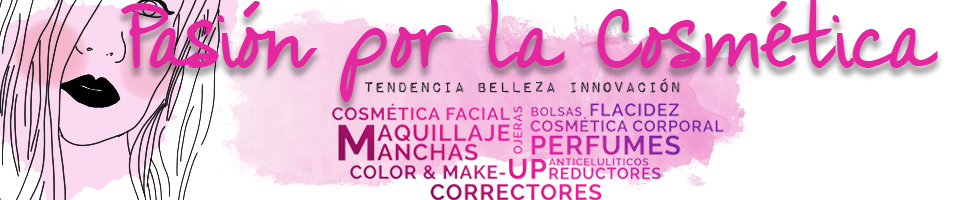 Pasion por la Cosmetica