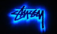 STUSSY KL