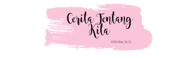 SeTiaP DeTiK (CeRiTa TeNTaNG KiTa)