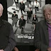 Morgan Freeman falls asleep during Live TV Interview thumbnail