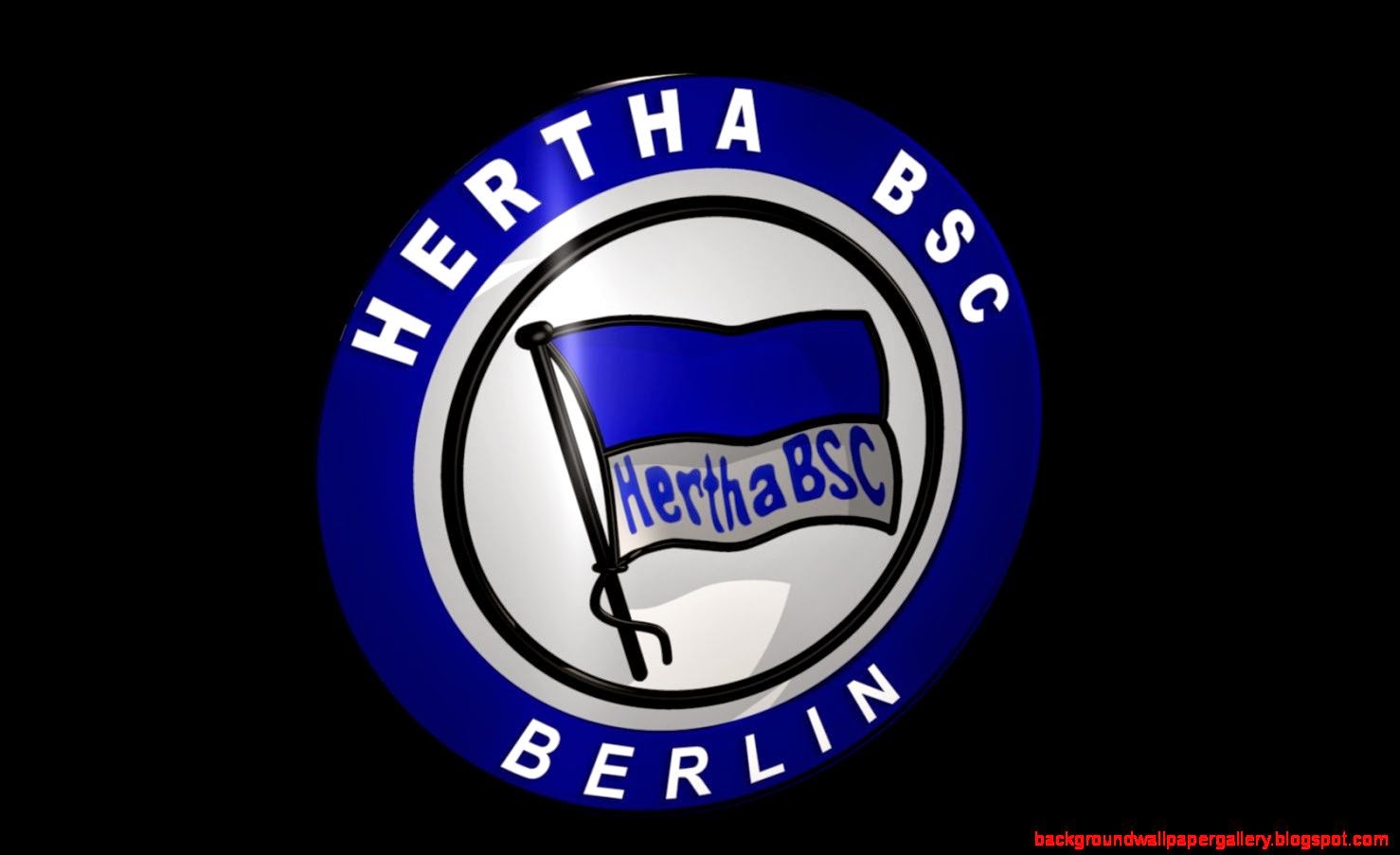 Featured image of post Hertha Wallpaper If you like watching german football