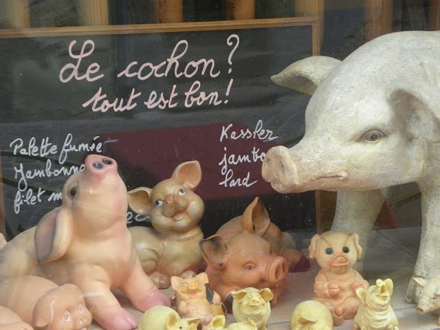 Colmar Colmar