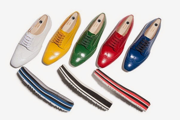 made to order shoes