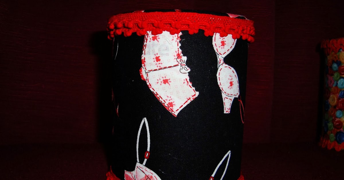 KASALUNATICA: BOTES DECORADOS