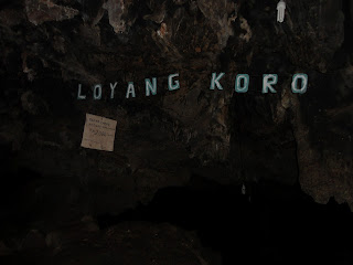 Goa Loyang Koro Goa Loyang Koro