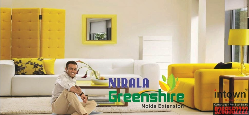  Soft Launch Projects in Noida Extension