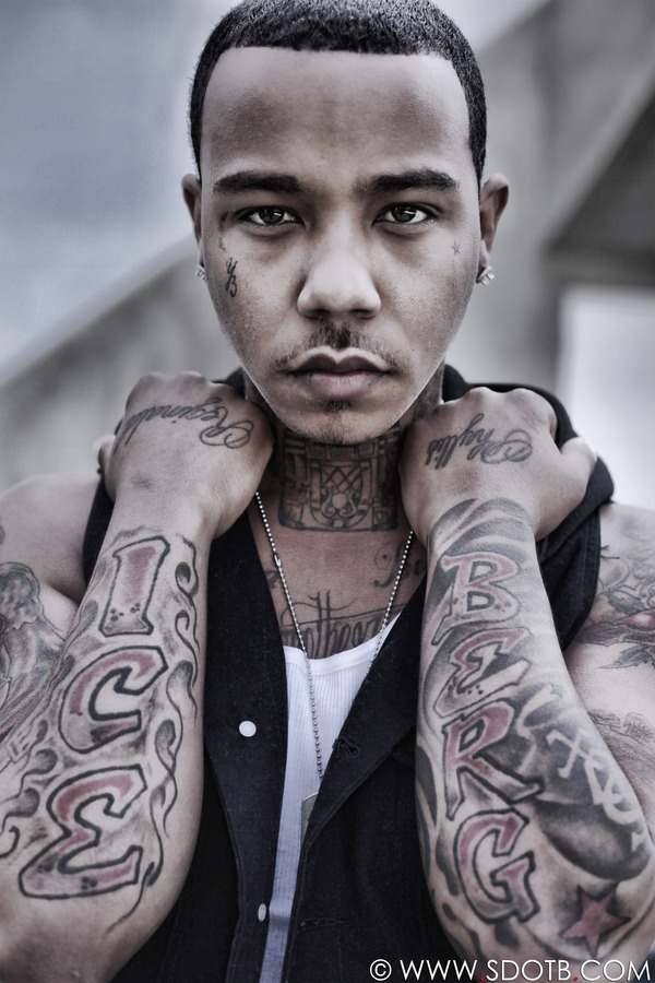 Yung Berg Pictures