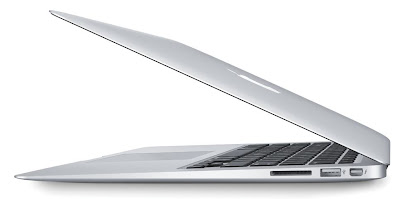 best Apple MacBook Air MC966LL/A