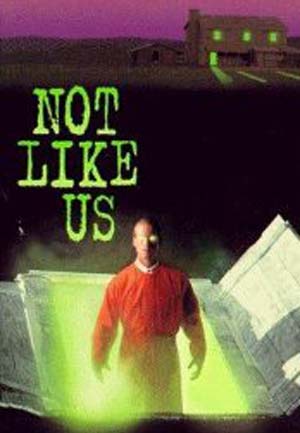 Not Like Us (1995) Not Like Us (1995)