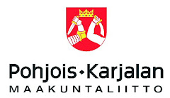 Pohjois-Karjalan maakuntaliitto