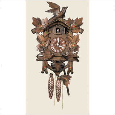 Cuckoo Clock