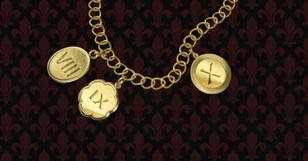 S.E.C.R.E.T  By L.Marie Adeline