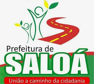 PREFEITURA DE SALOÁ