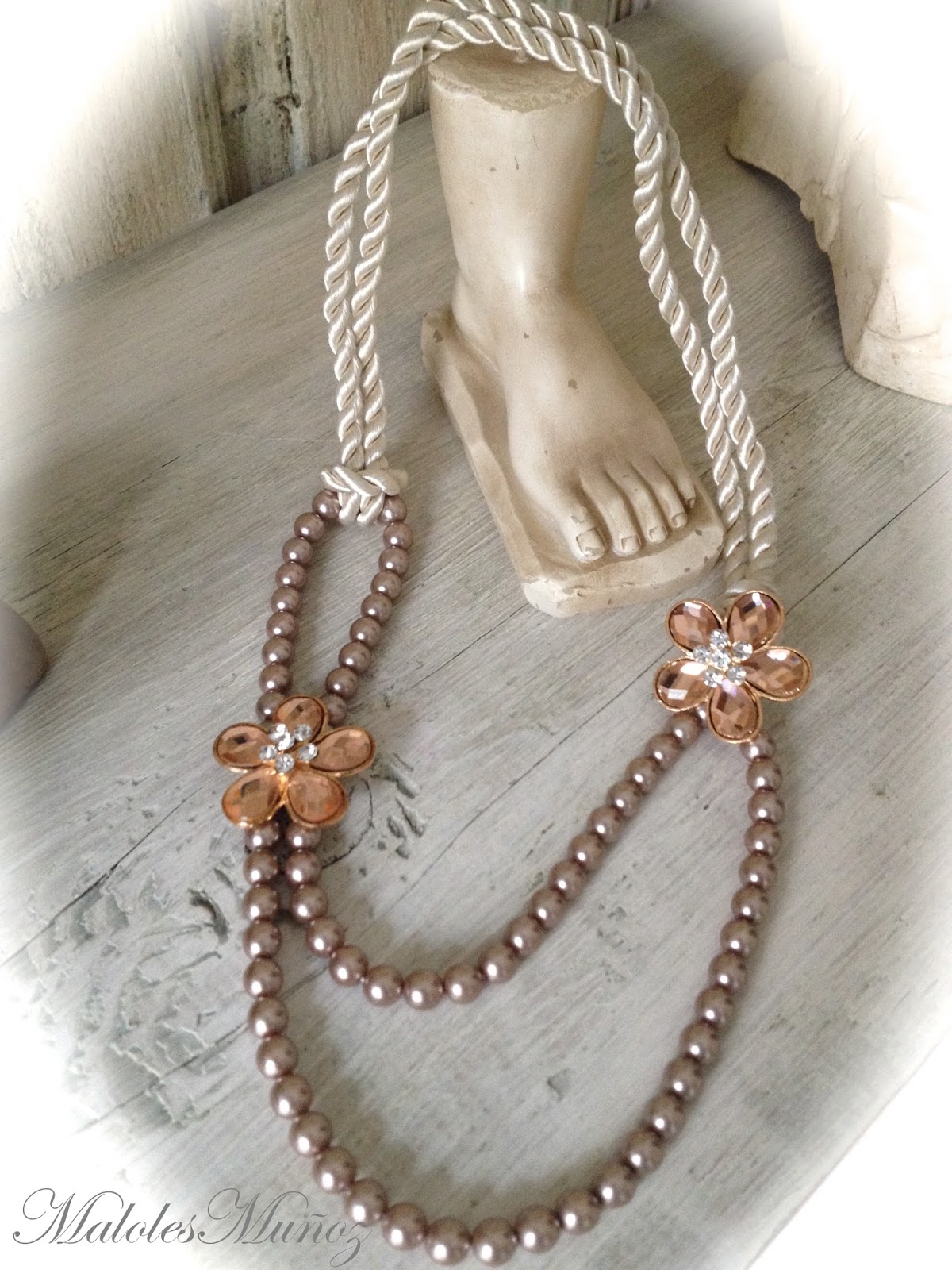 Collares Colección Fiesta 2016