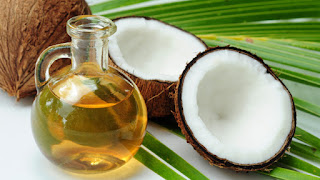Aceite de Coco Para Hiperhidrosis Axilar Aceite de Coco Para Hiperhidrosis Axilar