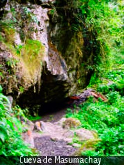 Cueva Masumachay Cueva Masumachay