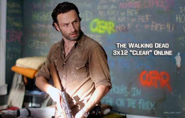 The Walking Dead 3x12 Online The Walking Dead 3x12 Online
