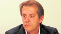 RAFAÉL DE LA VIÑA GRAVÍSIMO POR UN INFARTO DE MIOCARDIO
