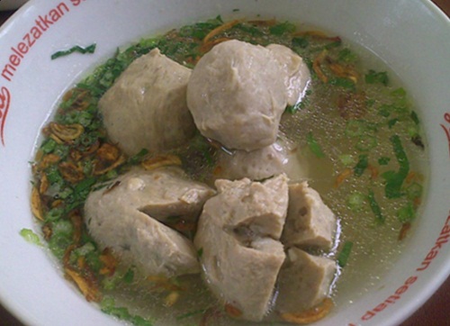 Resep Bumbu Kuah Bakso Solo Praktis Lintas Masakan Resep Bumbu Kuah Bakso Solo Praktis Lintas Masakan