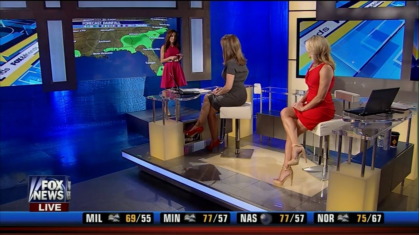 Heather Nauert Swimsuit