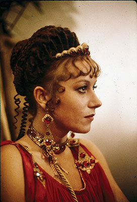 helen mirren caligula
