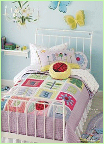 Mariposas para Dormitorio de Niñas | Ideas para decorar, diseñar y