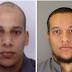 Charlie Hebdo, intensa caza de los hermanos asesinos en Francia