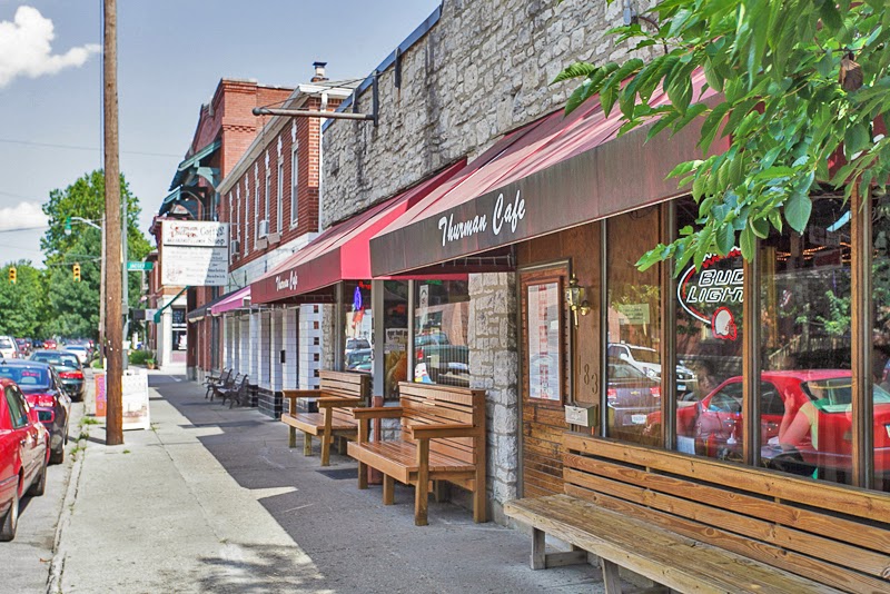 Schumacher Place; Could it be the Best of Both Worlds? REAL ESTATE KATE