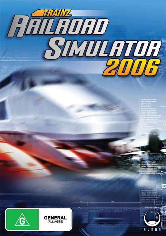 Trainz Railroad Simulator 2009(RUS/ENG) k   ...